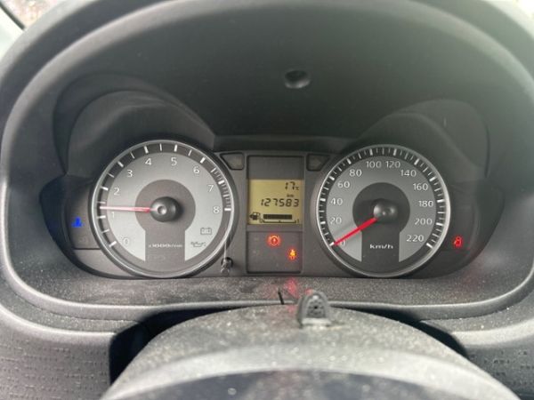 Mitsubishi ClearTec Inform Colt Lim. 5 Z3010.2008 [SC]