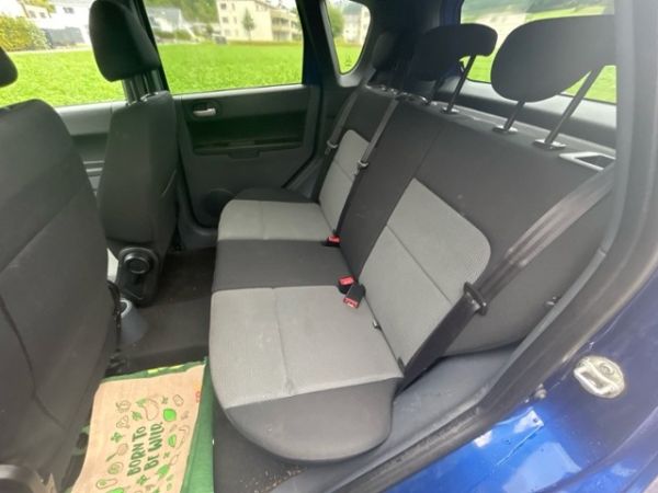 Mitsubishi ClearTec Inform Colt Lim. 5 Z3010.2008 [SC]