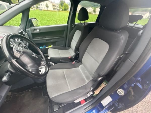 Mitsubishi ClearTec Inform Colt Lim. 5 Z3010.2008 [SC]