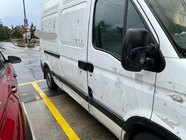 Renault 2.5 dCi 120 Master fourg. 3.3 t L1H1 [SC]