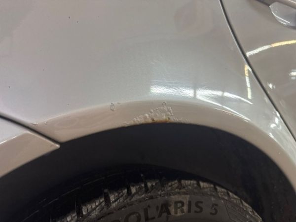 MercedesBenz A 160 Avantgarde AKlasse [SC]