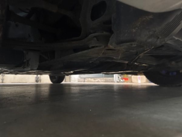 MercedesBenz A 160 Avantgarde AKlasse [SC]