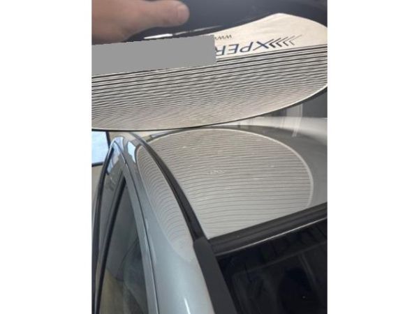 MercedesBenz A 160 Avantgarde AKlasse [SC]