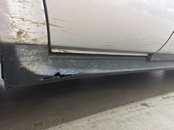 MercedesBenz A 160 Avantgarde AKlasse [SC]