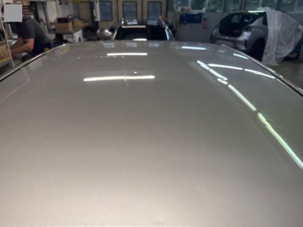 MercedesBenz A 160 Avantgarde AKlasse [SC]