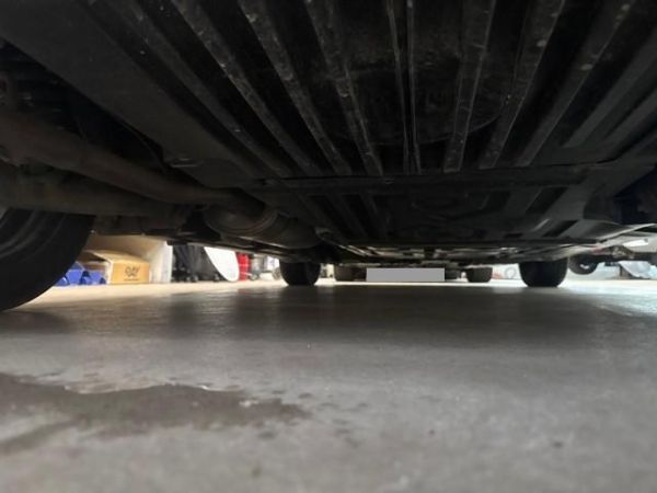 MercedesBenz A 160 Avantgarde AKlasse [SC]