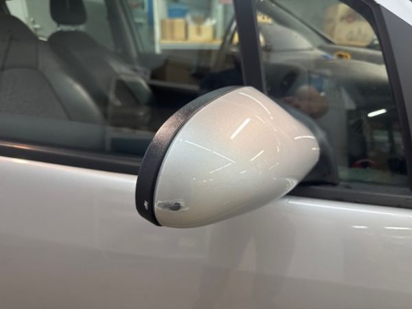 MercedesBenz A 160 Avantgarde AKlasse [SC]