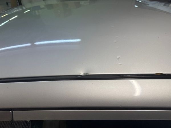 MercedesBenz A 160 Avantgarde AKlasse [SC]