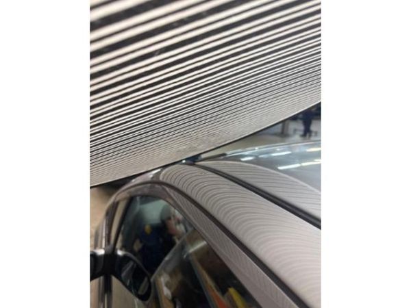 MercedesBenz A 160 Avantgarde AKlasse [SC]