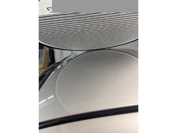 MercedesBenz A 160 Avantgarde AKlasse [SC]