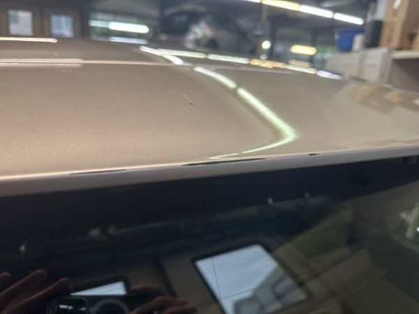 MercedesBenz A 160 Avantgarde AKlasse [SC]