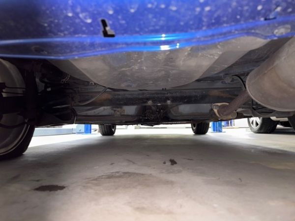 Honda 1.4iDSI ES Jazz [SC]