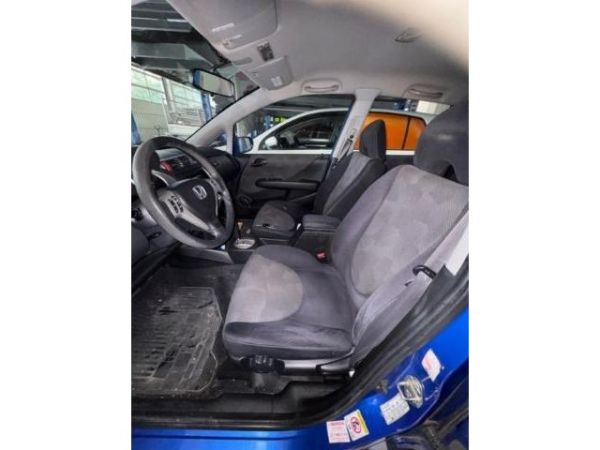 Honda 1.4iDSI ES Jazz [SC]