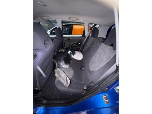 Honda 1.4iDSI ES Jazz [SC]