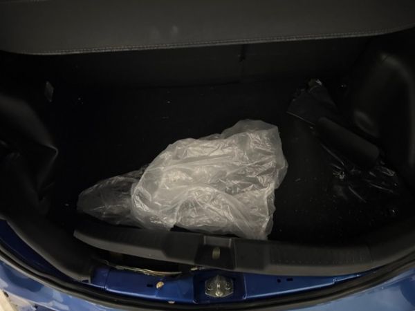 Honda 1.4iDSI ES Jazz [SC]