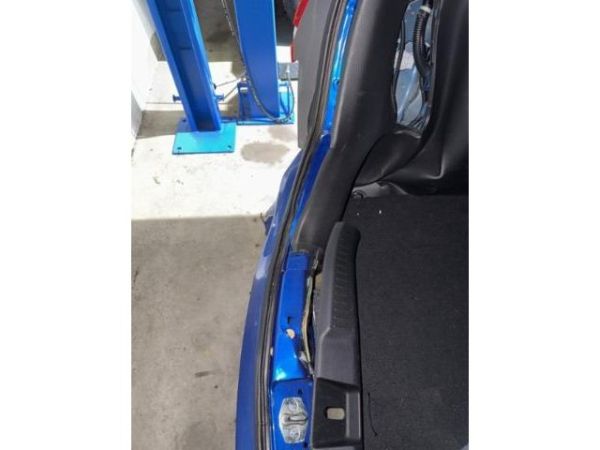 Honda 1.4iDSI ES Jazz [SC]