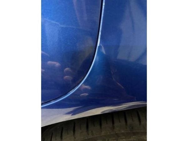 Honda 1.4iDSI ES Jazz [SC]