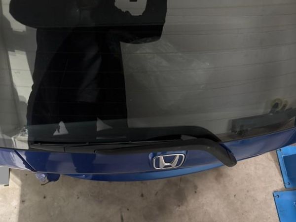 Honda 1.4iDSI ES Jazz [SC]