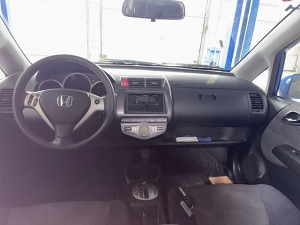 Honda 1.4iDSI ES Jazz [SC]