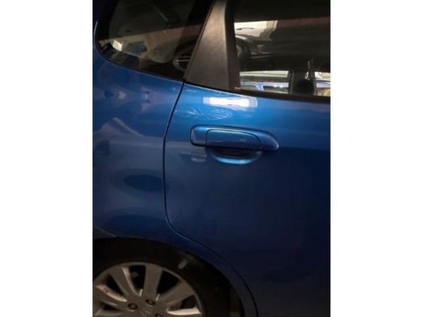 Honda 1.4iDSI ES Jazz [SC]