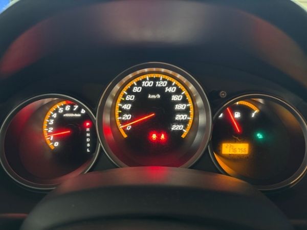 Honda 1.4iDSI ES Jazz [SC]