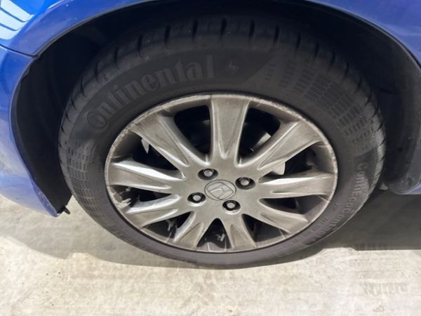 Honda 1.4iDSI ES Jazz [SC]