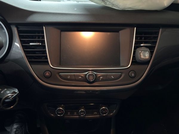 Opel 1.2 T Crossland [SC]
