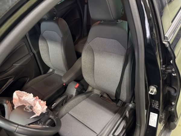 Opel 1.2 T Crossland [SC]