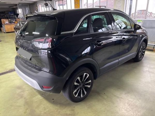 Opel 1.2 T Crossland [SC]