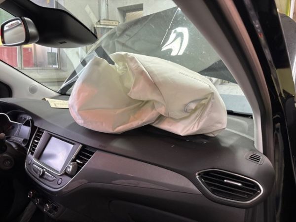 Opel 1.2 T Crossland [SC]