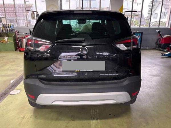 Opel 1.2 T Crossland [SC]