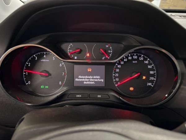 Opel 1.2 T Crossland [SC]