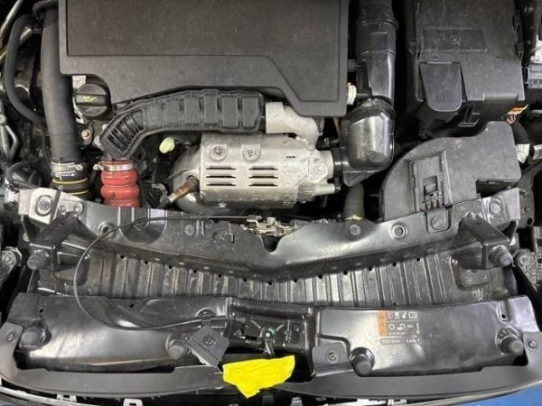 Opel 1.2 T Crossland [SC]
