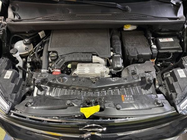 Opel 1.2 T Crossland [SC]