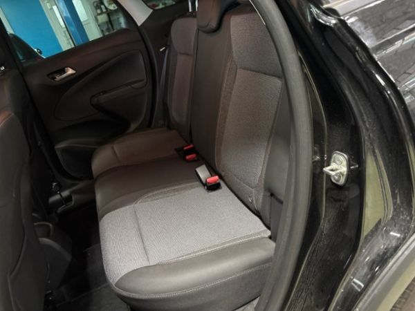 Opel 1.2 T Crossland [SC]