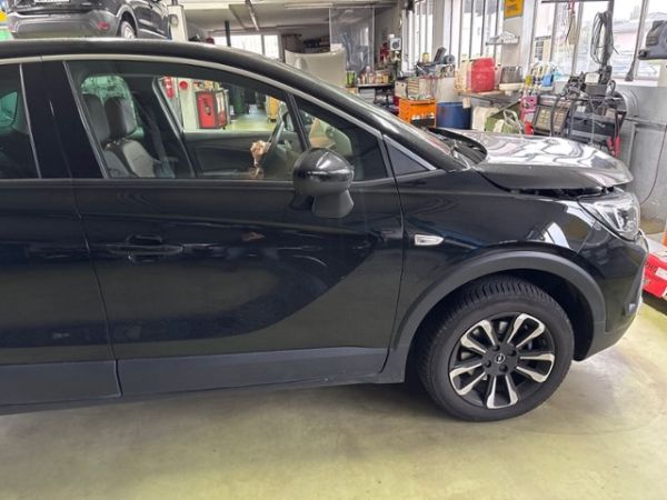 Opel 1.2 T Crossland [SC]
