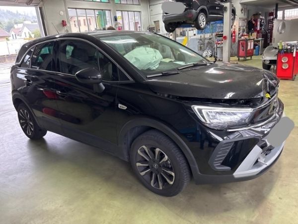 Opel 1.2 T Crossland [SC]