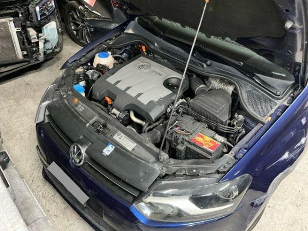 VW Confortline Polo V 6R106.20092014 [SC]