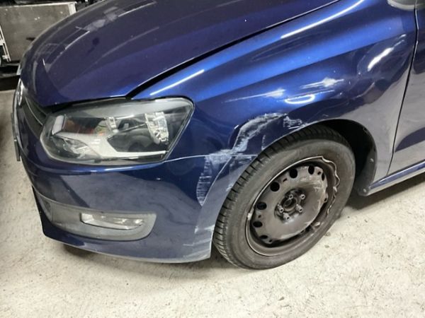 VW Confortline Polo V 6R106.20092014 [SC]