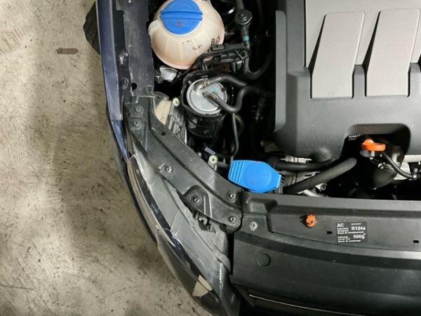 VW Confortline Polo V 6R106.20092014 [SC]