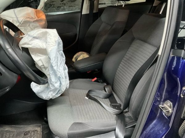 VW Confortline Polo V 6R106.20092014 [SC]