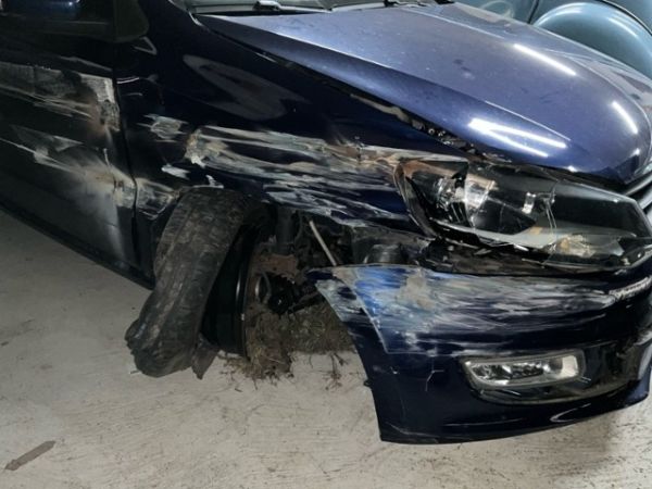 VW Confortline Polo V 6R106.20092014 [SC]