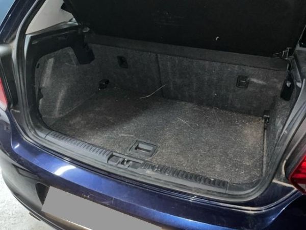 VW Confortline Polo V 6R106.20092014 [SC]