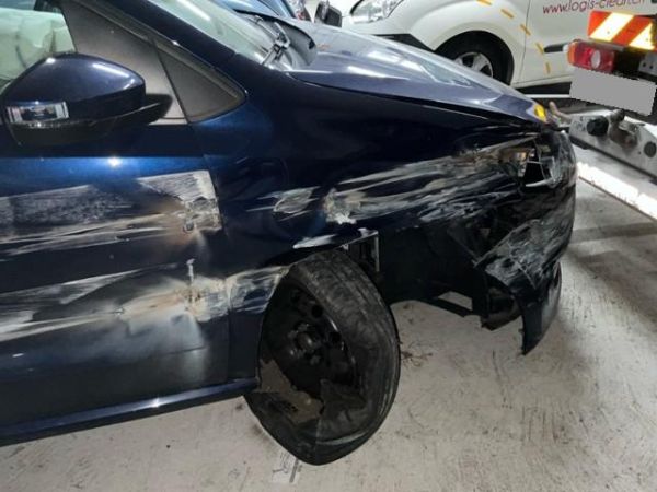 VW Confortline Polo V 6R106.20092014 [SC]