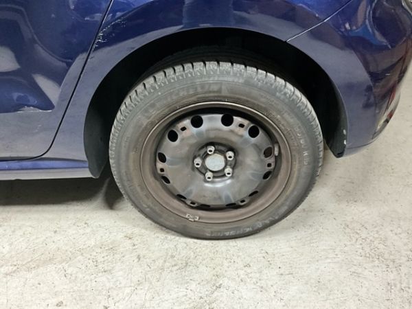 VW Confortline Polo V 6R106.20092014 [SC]
