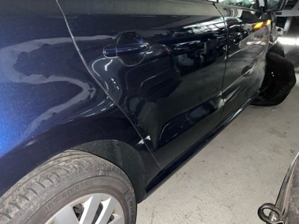 VW Confortline Polo V 6R106.20092014 [SC]