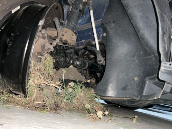 VW Confortline Polo V 6R106.20092014 [SC]