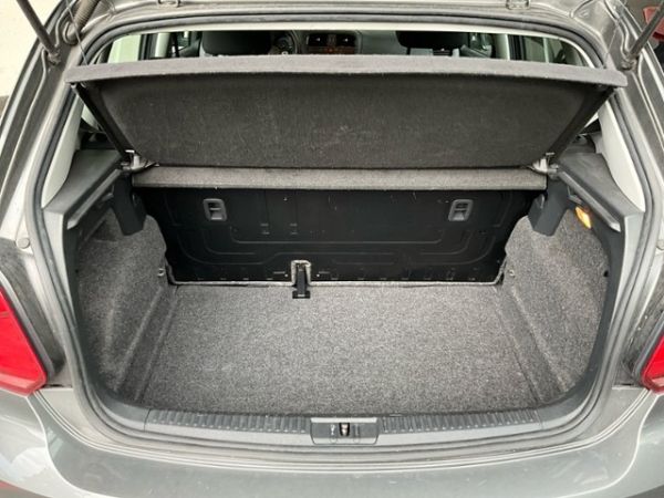VW Trendline BMT/StartStopp Polo V 6C101.20142017 [SC]