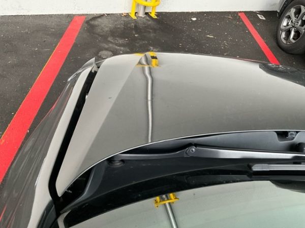VW Trendline BMT/StartStopp Polo V 6C101.20142017 [SC]