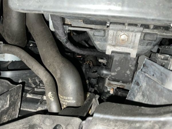 VW Trendline BMT/StartStopp Polo V 6C101.20142017 [SC]